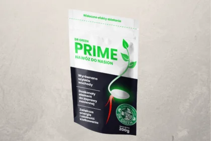 Co to jest Dr Green Prime?