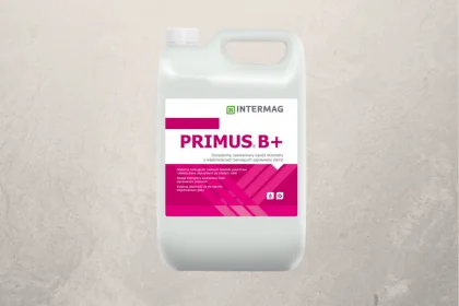 Co to jest Primus B+?